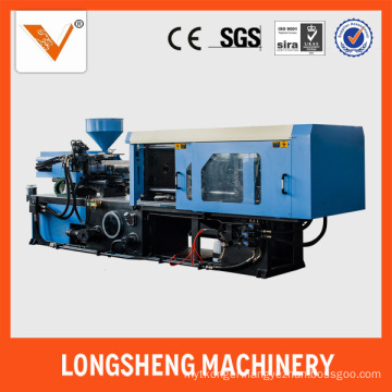 Machinery Plastic Molding